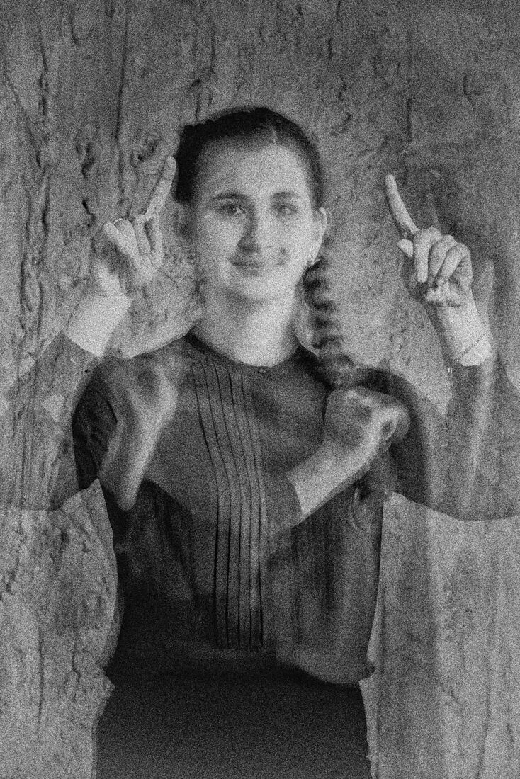 Не ждите чуда, чудите сами..